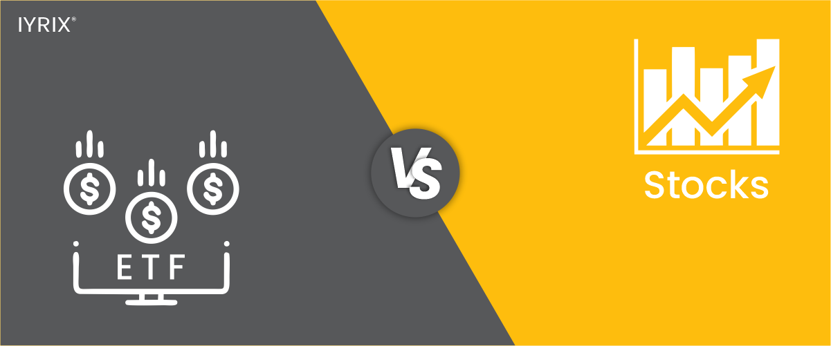 ETFs vs. Aktien